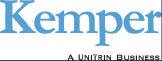 Kemper Insurance Logo